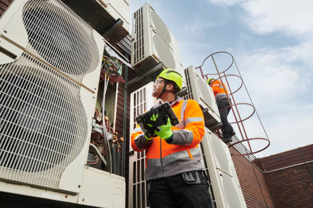 Best Ductless HVAC repair  in Yale, OK