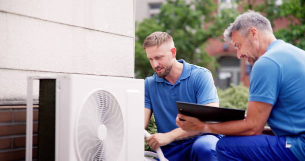 Best HVAC air duct cleaning  in Yale, OK