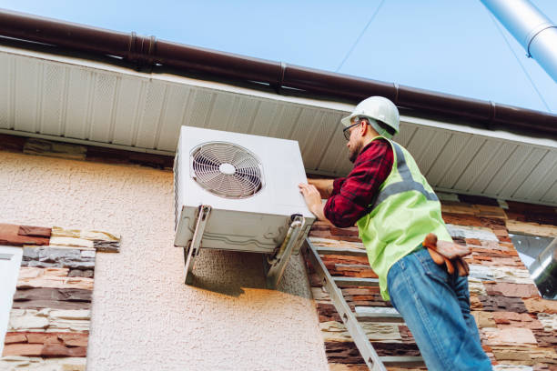 Best Commercial HVAC repair  in Yale, OK