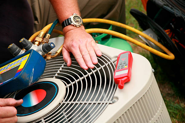 Best HVAC system installation  in Yale, OK