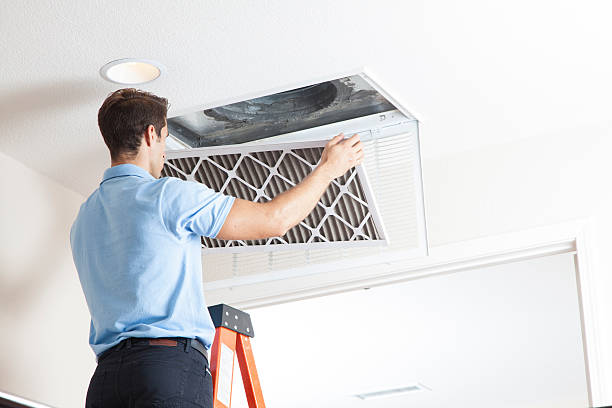 Best Affordable HVAC services  in Yale, OK
