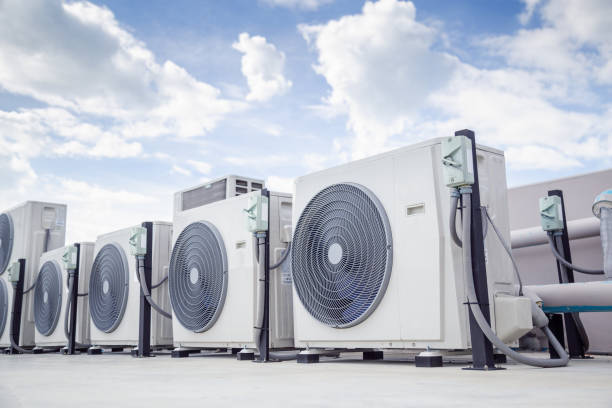 Best Best HVAC companies  in Yale, OK