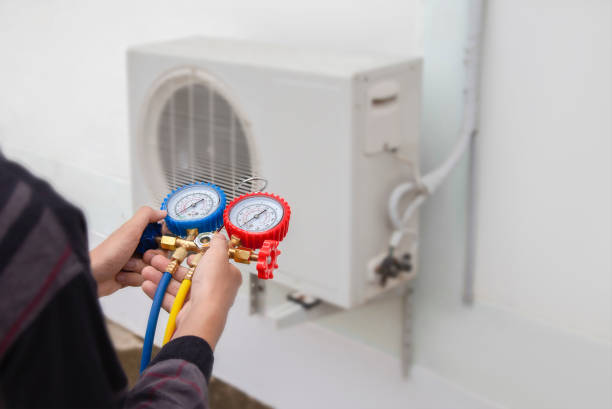 Best HVAC air duct cleaning  in Yale, OK