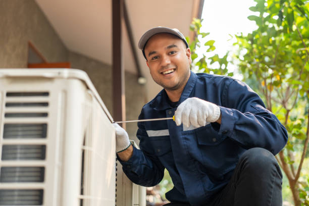 Best HVAC replacement cost  in Yale, OK