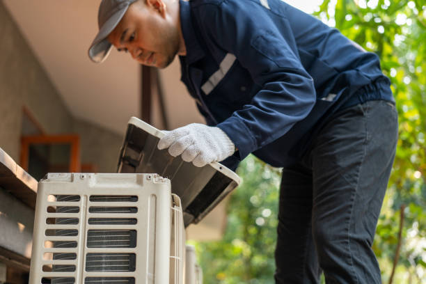 HVAC troubleshooting in Yale, OK