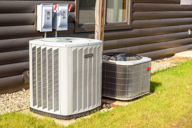 Best Residential HVAC services  in Yale, OK