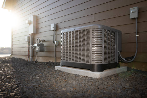 Best HVAC repair near me  in Yale, OK
